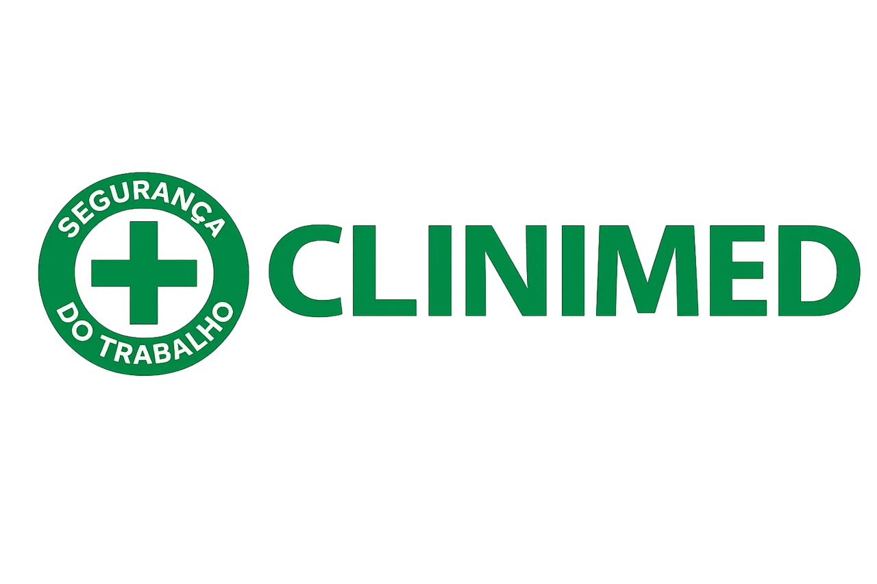 Clínimed Segurança do Trabalho